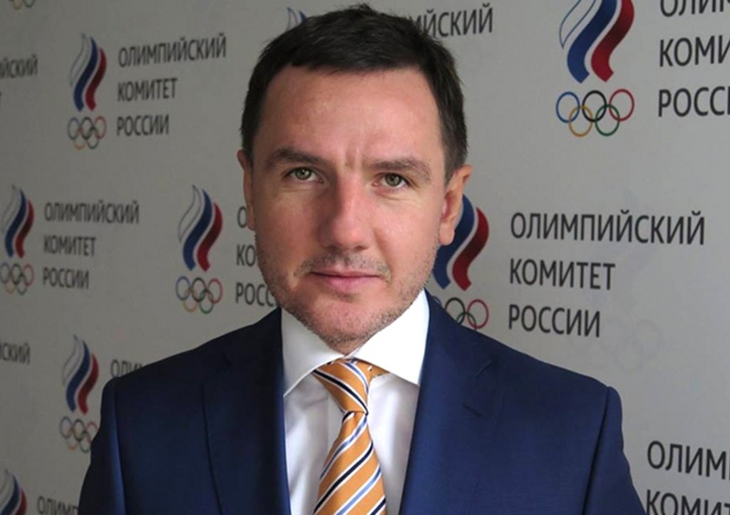 Алексей Курашов: «Подготовку к следующему сезону строим с учетом участия в международных стартах»