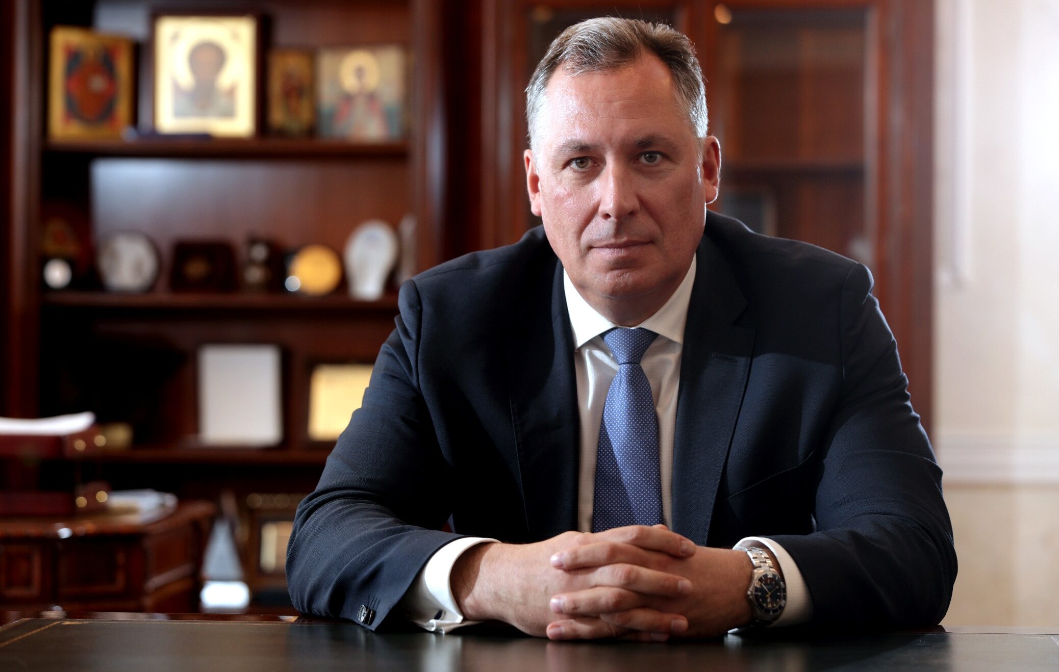 Stanislav Pozdnyakov: “ANOCA has asked the ROC for assistance in getting access to the Sputnik V vaccine”
