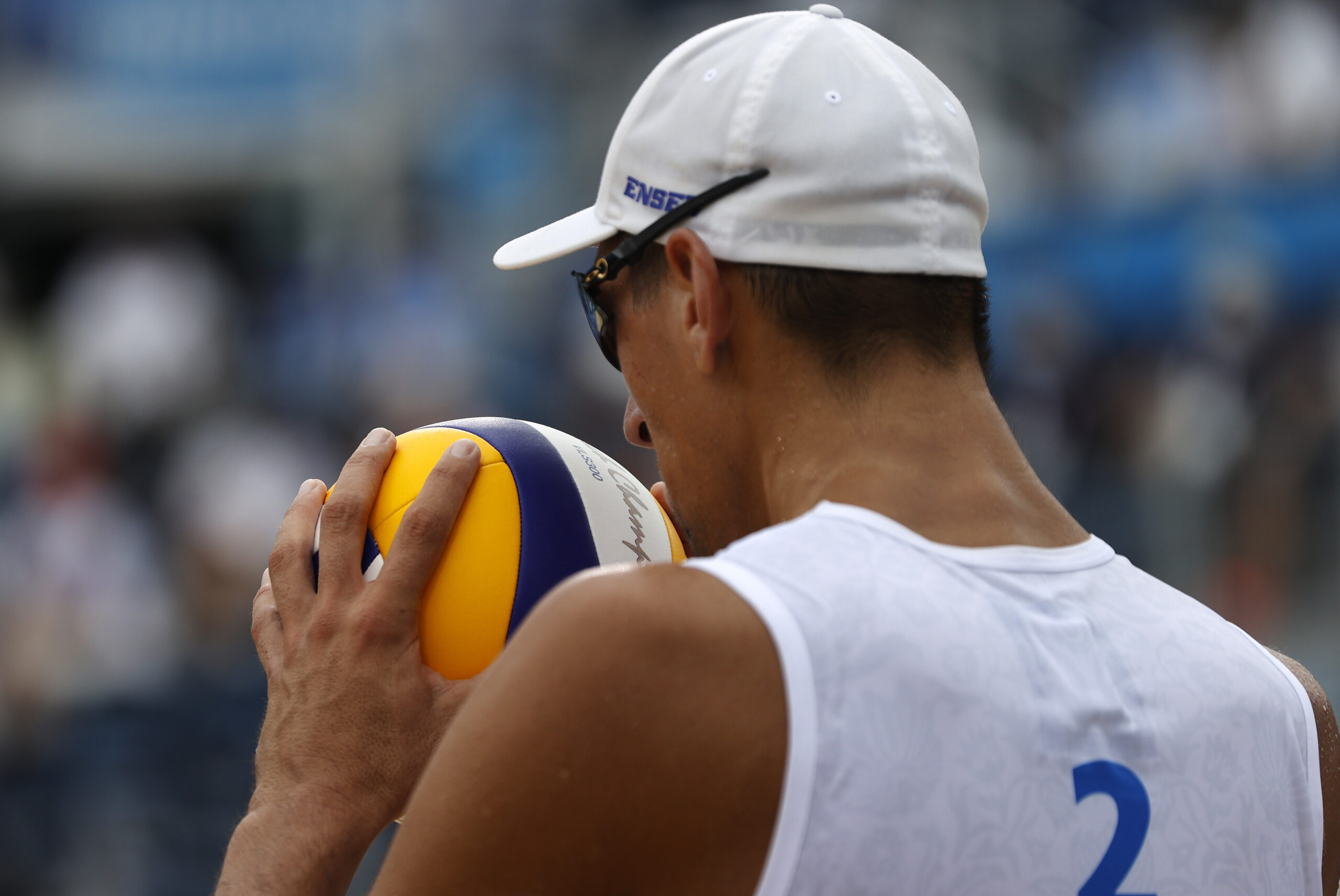 FIVB создает новый турнир по пляжному волейболу