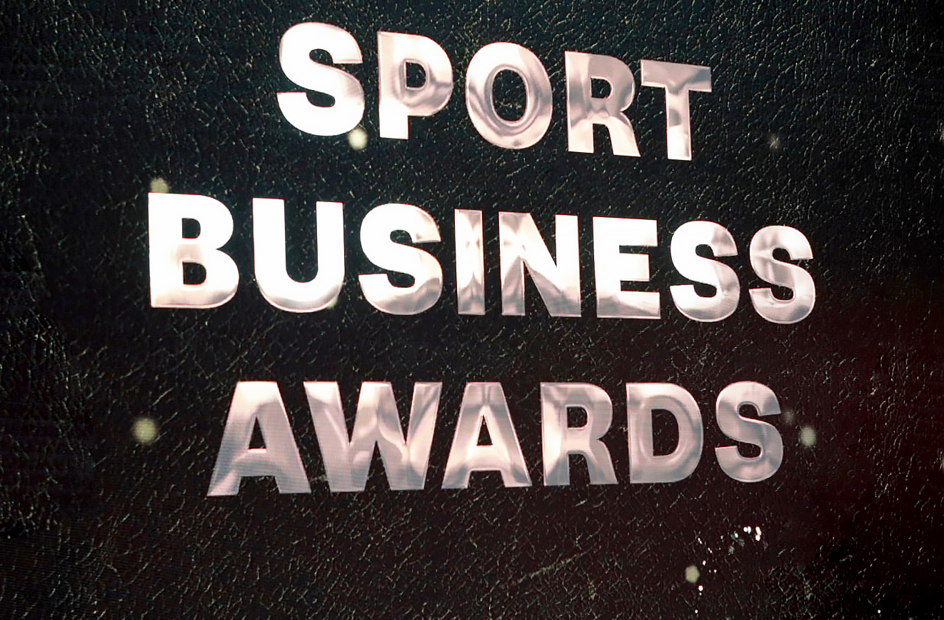 В шорт-лист Sport Business Awards вошли три сотни заявок