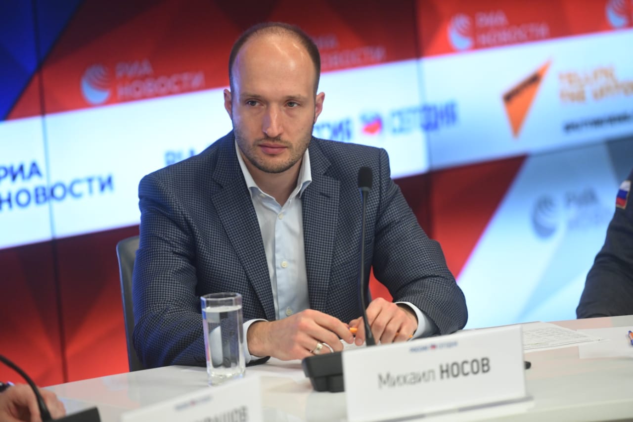 Михаил Носов: “За прошедший сезон ФФР может поставить себе твердую “четверку”