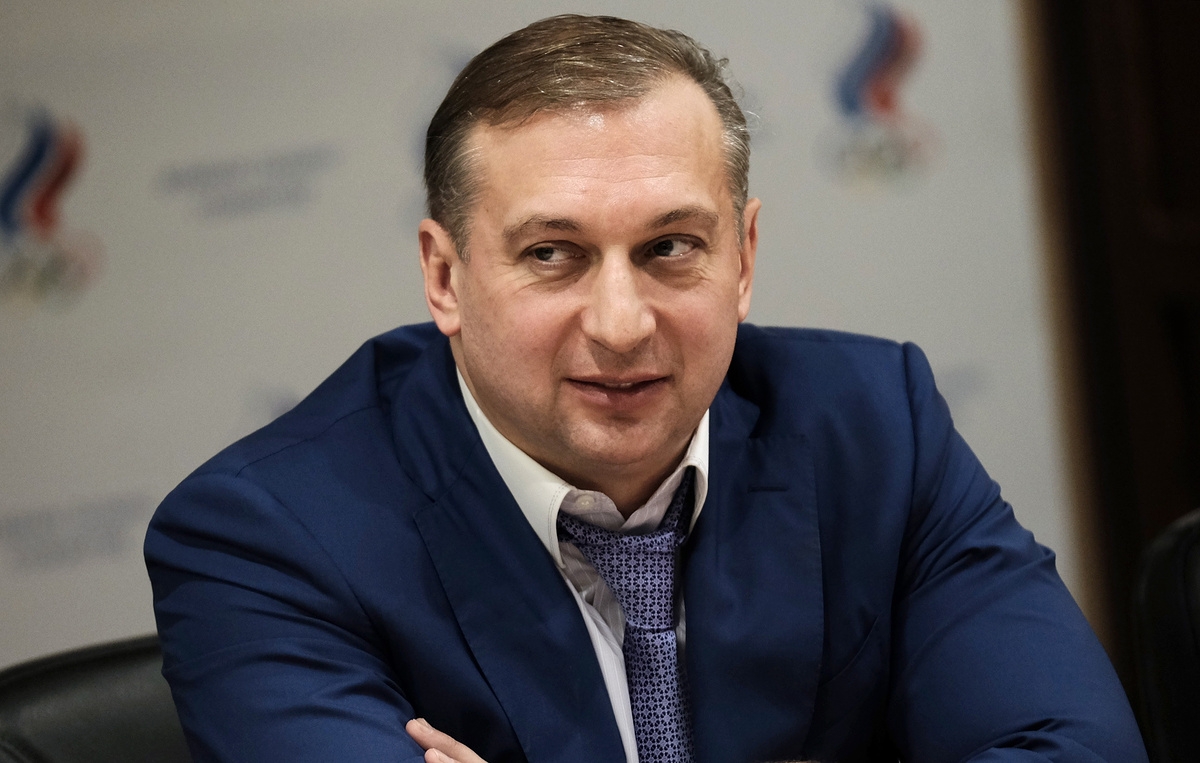 Алексей Власенко: “Самочувствие нормальное. Надеюсь, скоро меня выпишут”