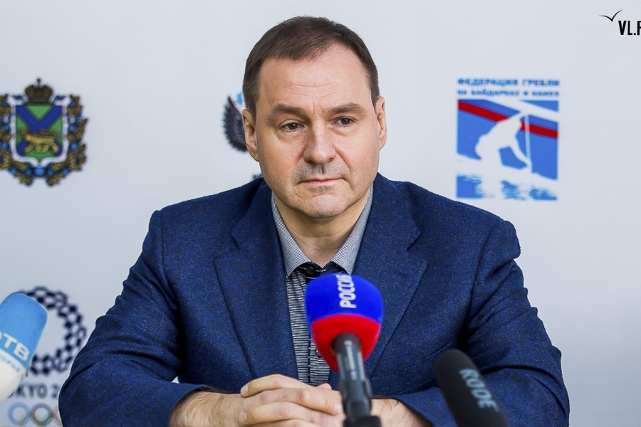 Евгений Архипов: «В Сегеде главное не медали, а олимпийские лицензии»