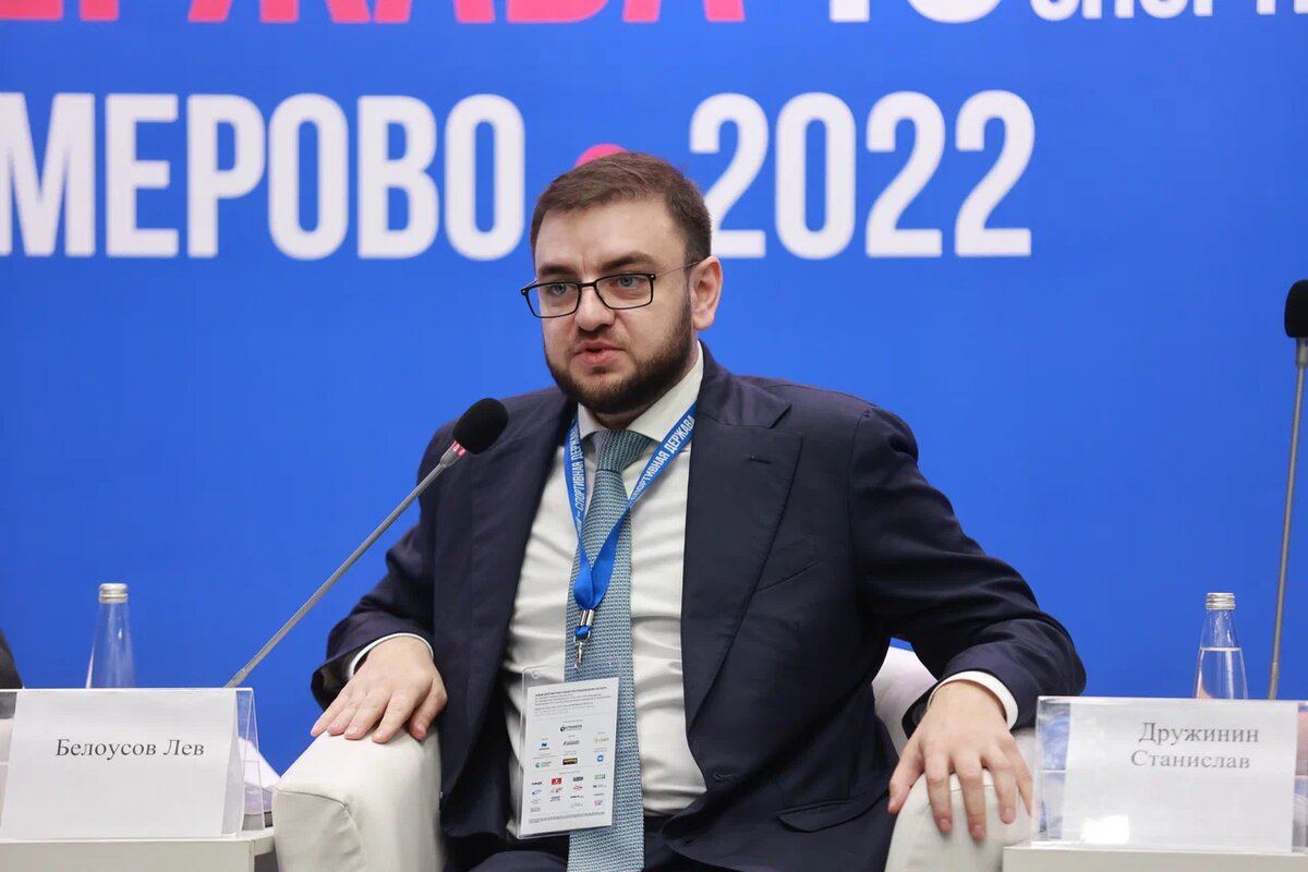 Станислав Дружинин: «Кубок Евразийских стран в Саратове прошёл успешно и с пользой»
