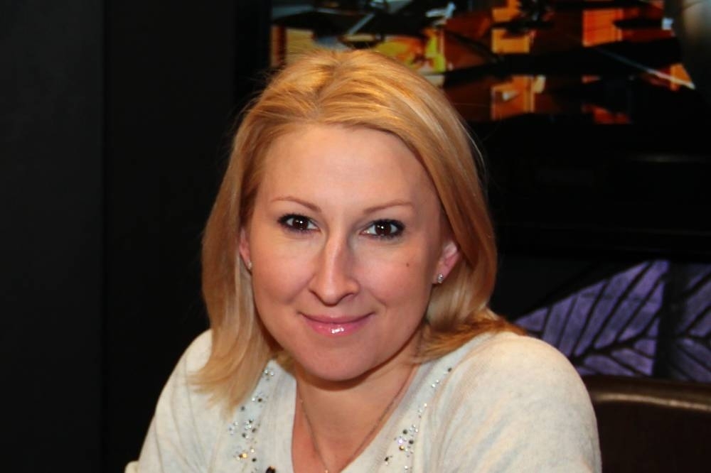 Oksana Kazakova: “I liked Astakhova and Rogonov’s program most”
