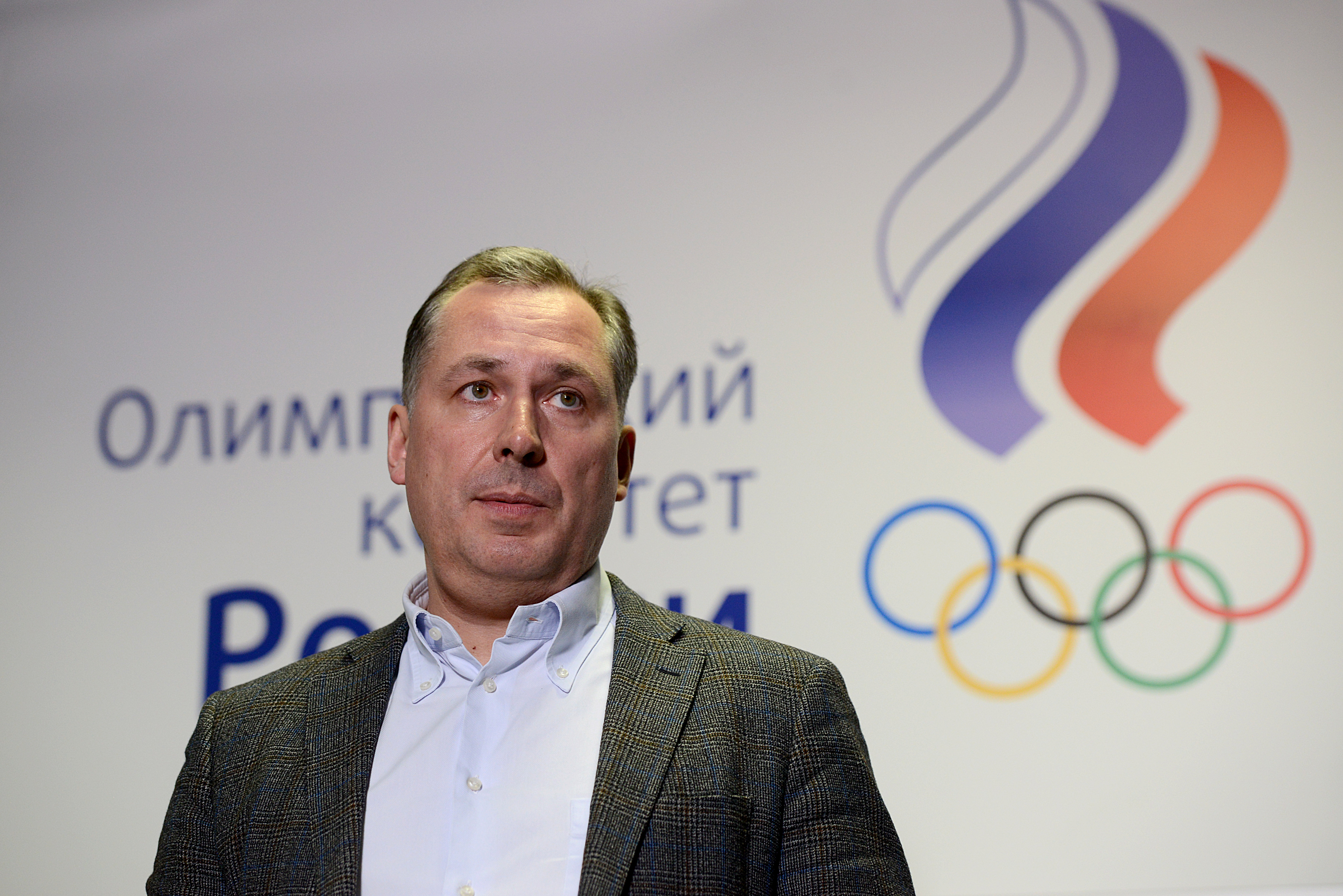 Станислав Поздняков: «Считаем, что МОК должен рассмотреть вопрос об участии спортсменов из «списка 28» в Играх-2018»