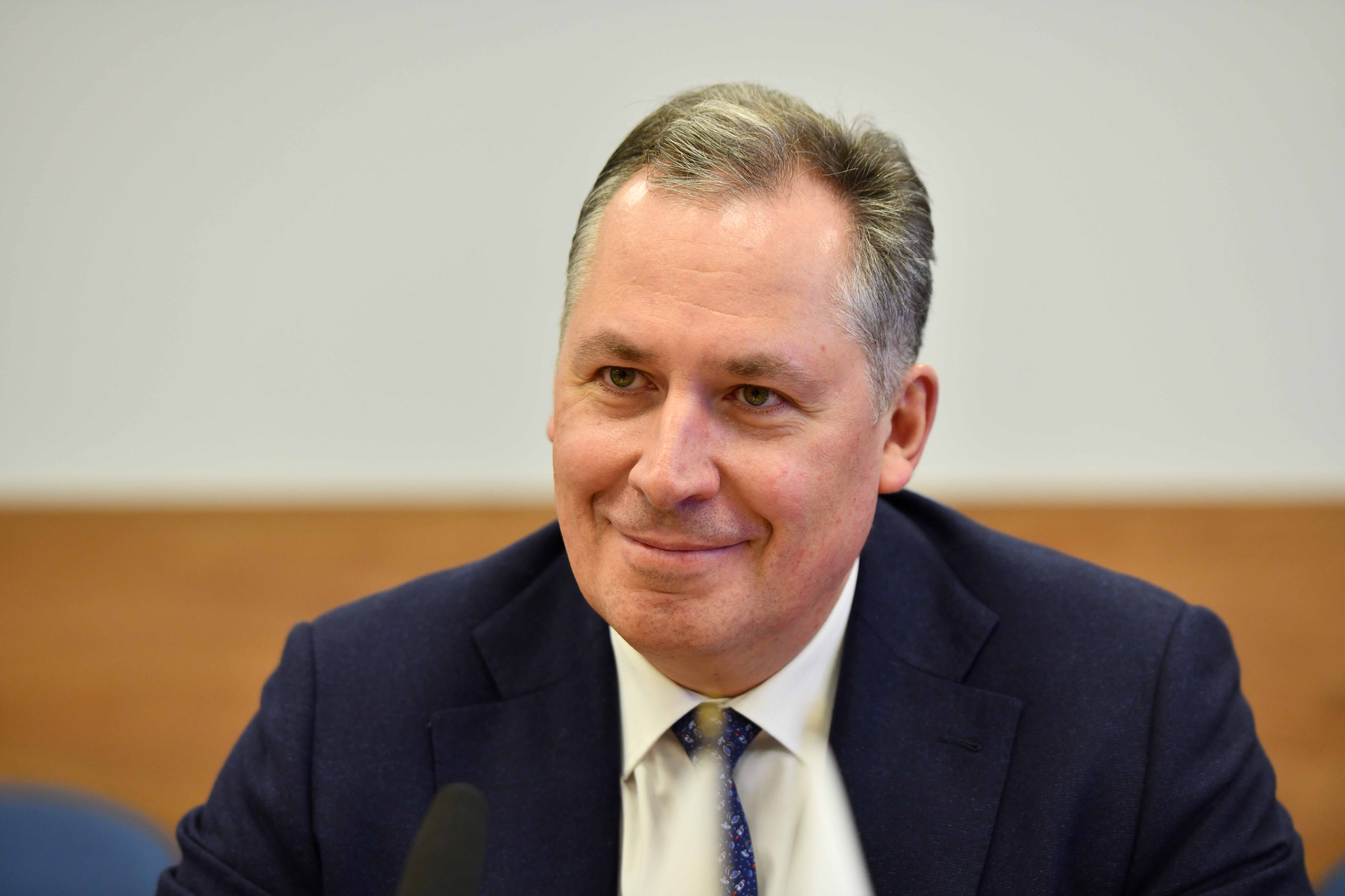 Станислав Поздняков вошел в обновленный состав Комиссии по олимпийской программе МОК