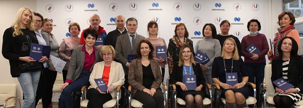 Специалисты ОСФ обсудили актуальные вопросы ведения финансового и бухгалтерского учета