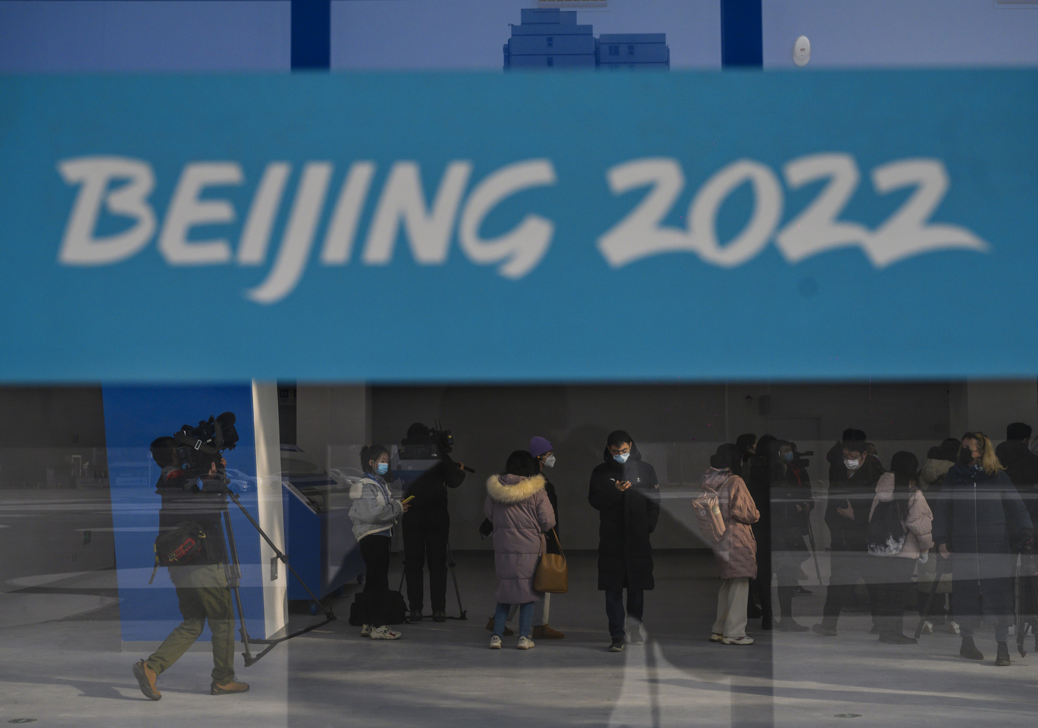 ITA проверит более 5 000 спортсменов накануне Игр-2022