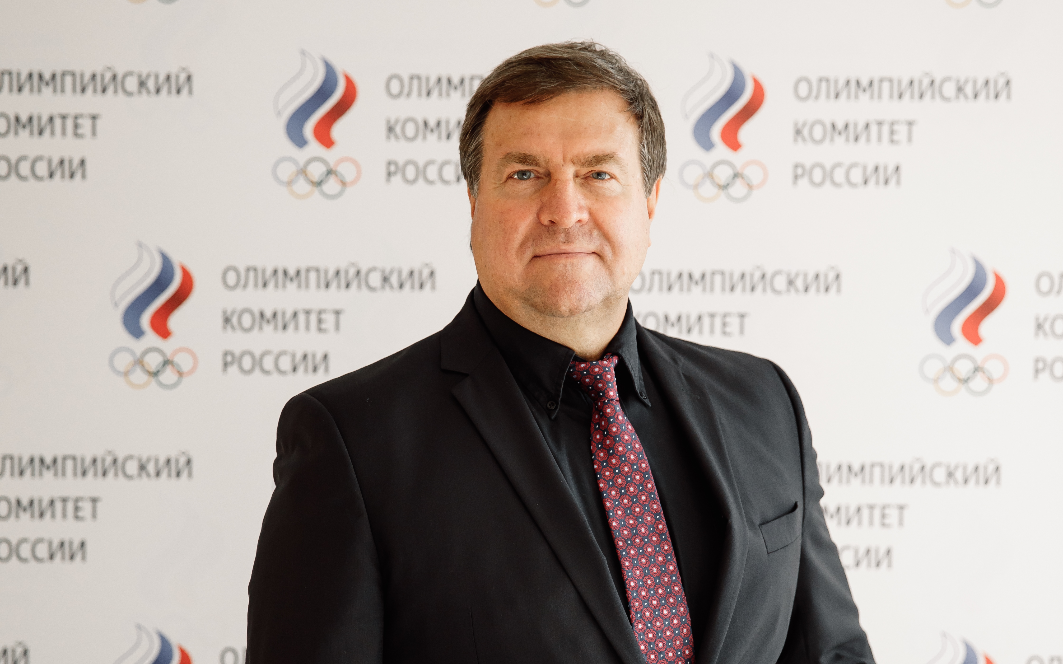 Владимир Сальников: «Сейчас решаем проблему прохождения спортсменами УМО»