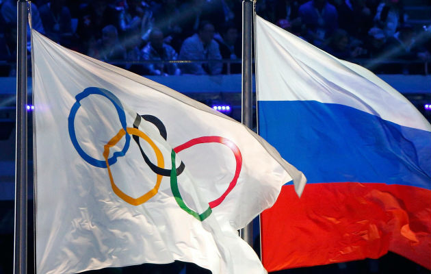 Joint statement of the Russian Olympic Committee and the Ministry of Sport of the Russian Federation.