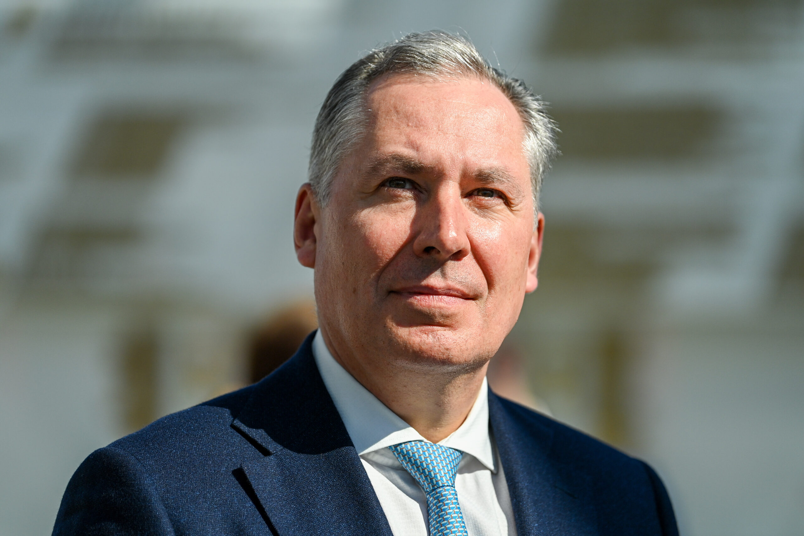 Stanislav Pozdnyakov: “The experience of the Olympic Winter Games in Beijing showed that we are on the right track”