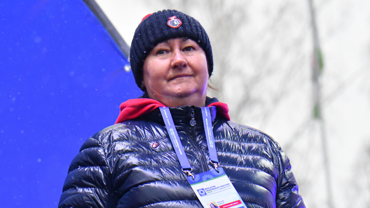 Елена Вяльбе: «Планы подготовки на следующий сезон строим с учётом международных стартов»