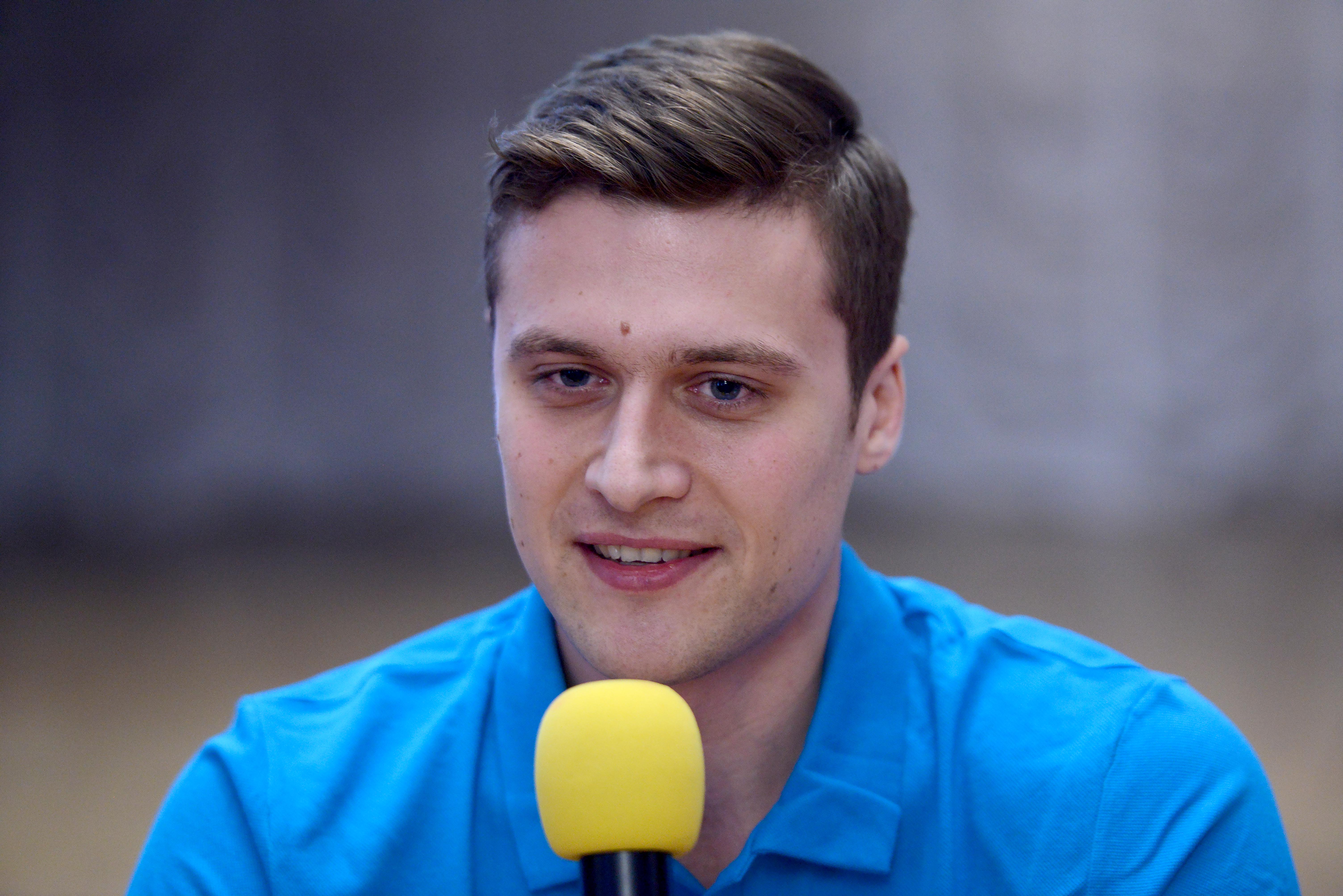 Alexander Enbert: “Our new programs will pleasantly surprise our fans”