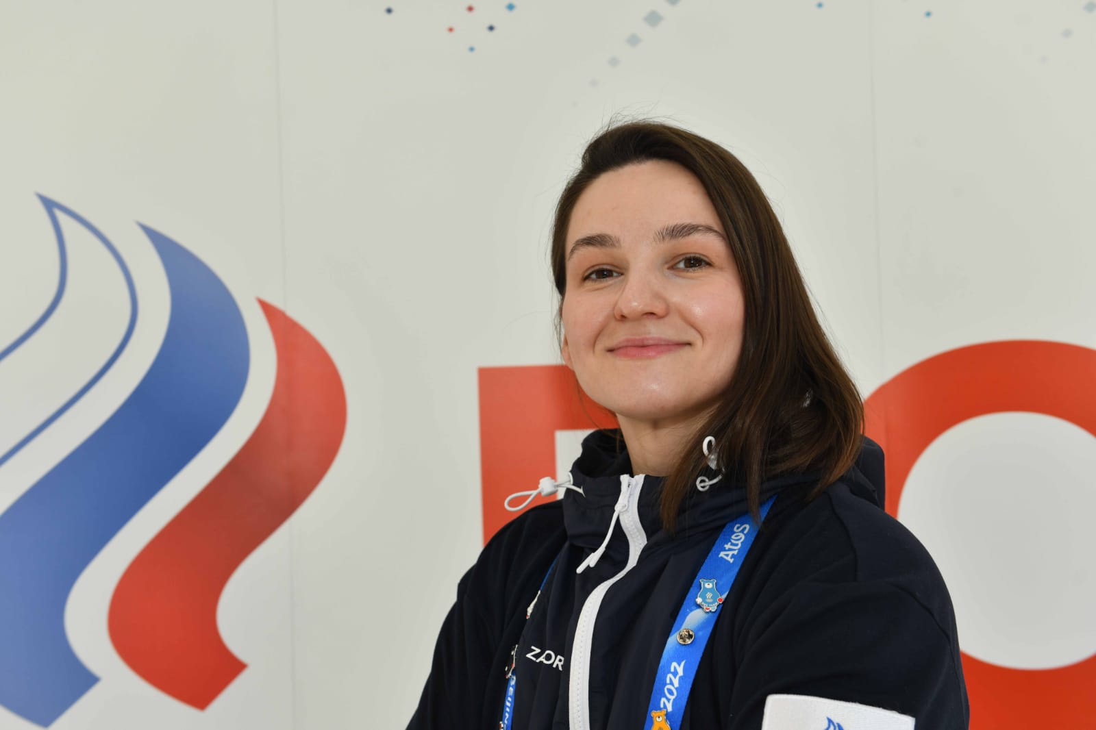Екатерина Катникова: «После ноябрьских тестов олимпийскую трассу подкорректировали, чтобы нам немного помочь»