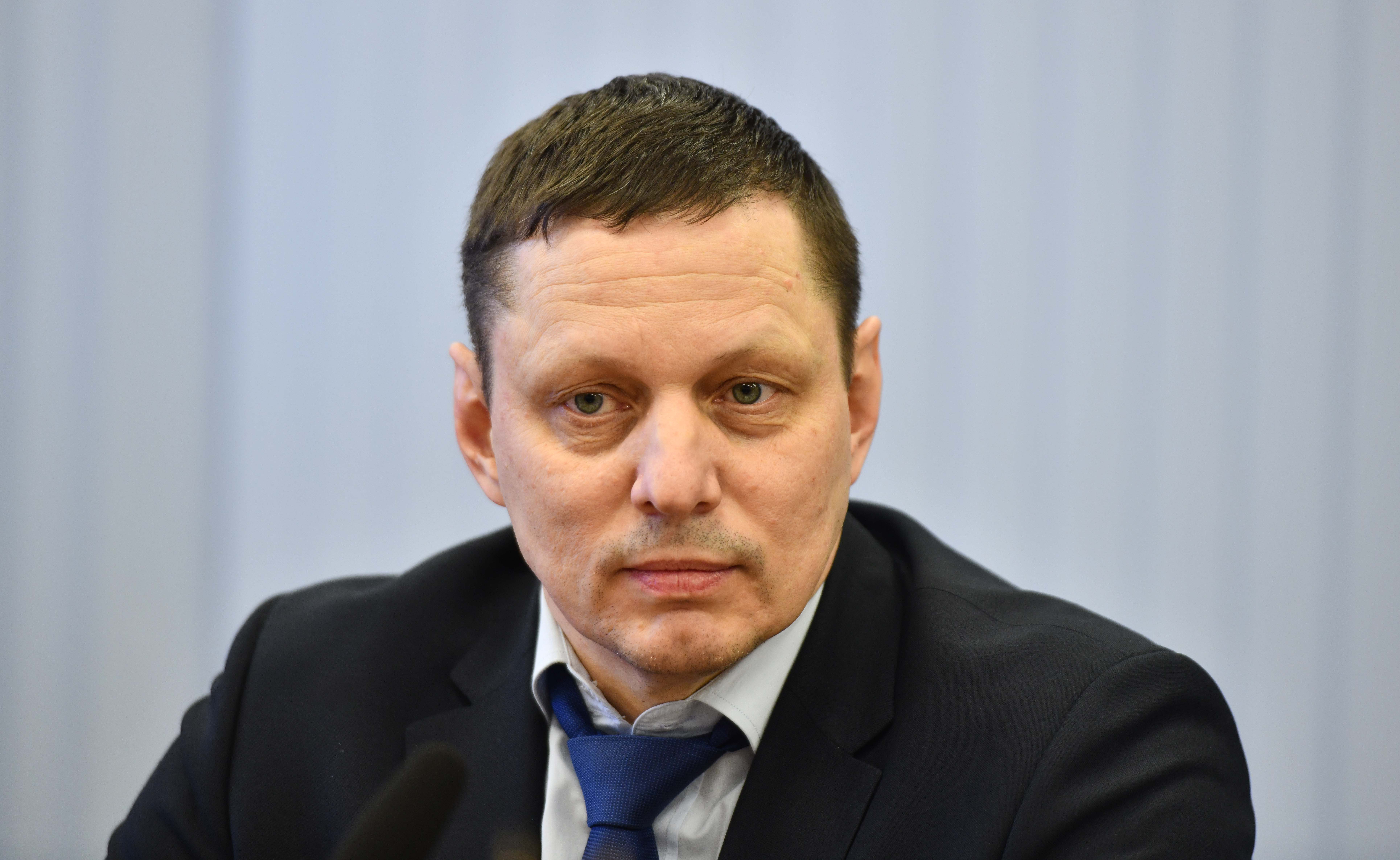 Лев Воронин: «Петкович регулярно общается с тренерами клубов и кандидатами в сборную России»
