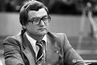 Вспоминая Анатолия Колесова…
