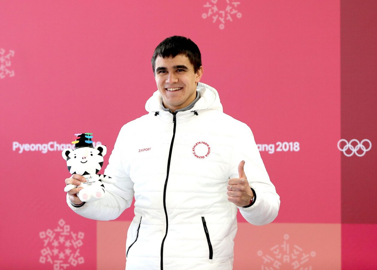 Никита Трегубов: «Это совсем не предел для меня»