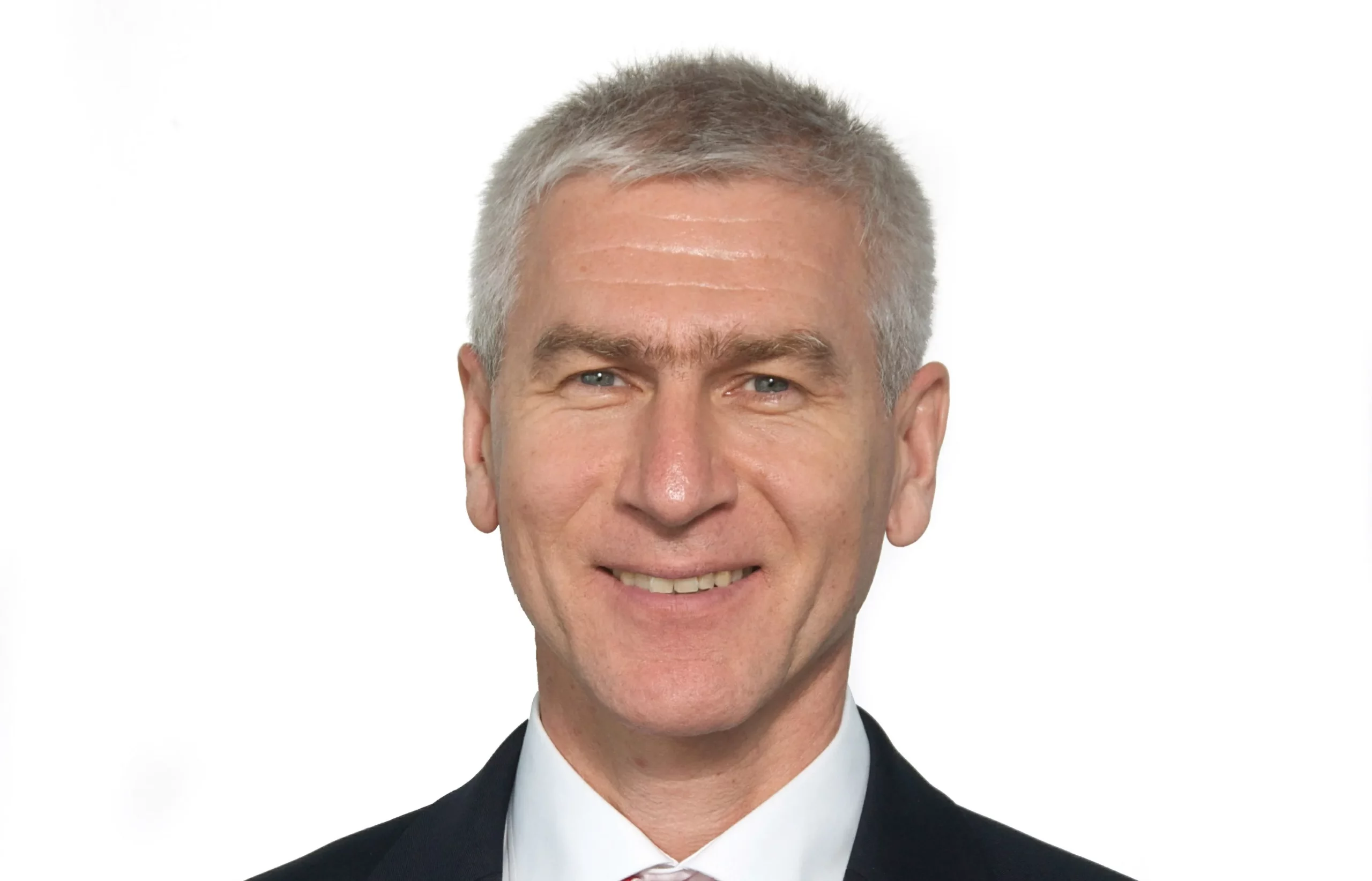 С Днем рождения, Олег Васильевич!