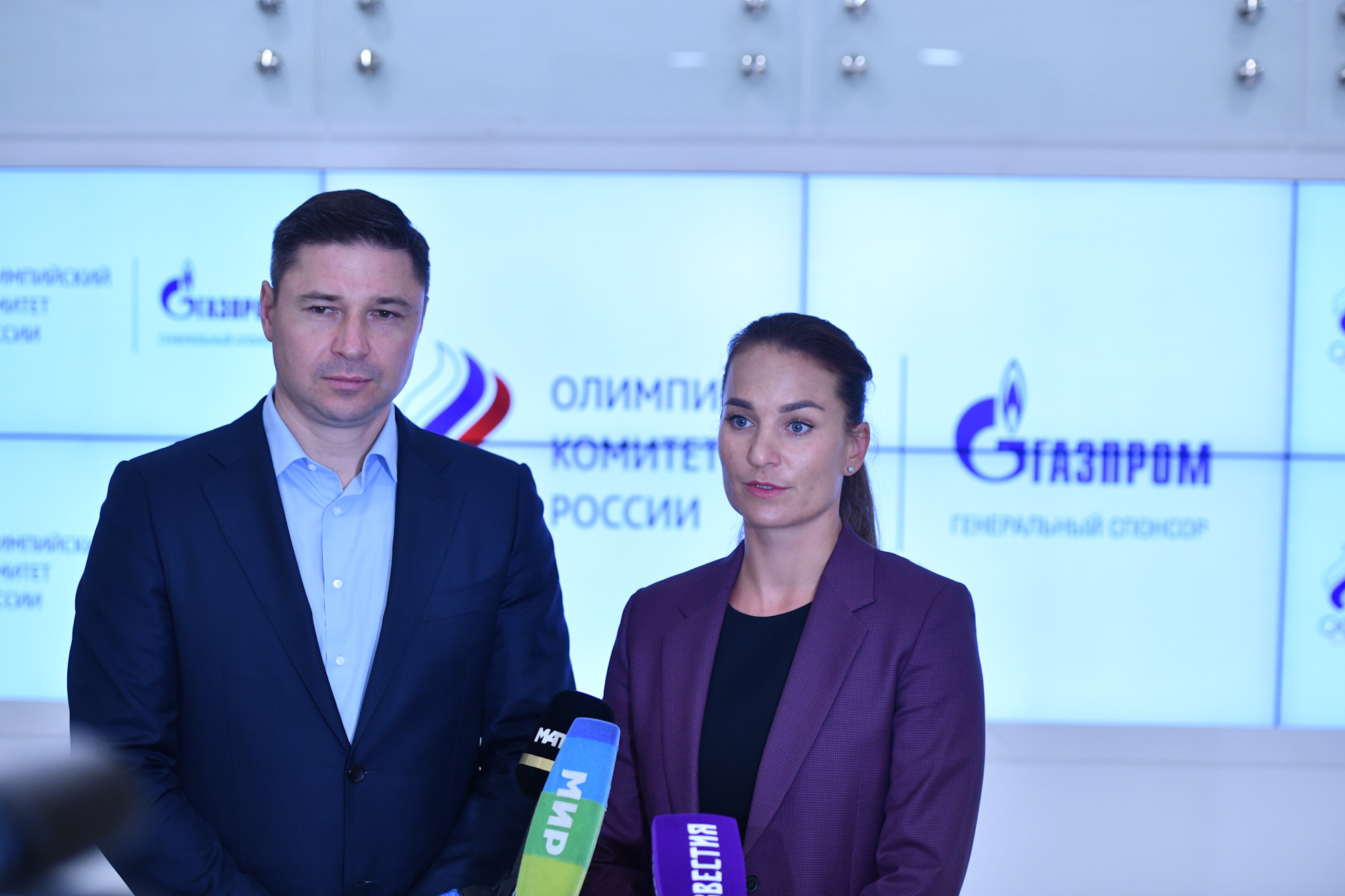 Софья Великая: «Совместно с коллегами из Беларуси будем работать над расширением повестки и состава участников наших мероприятий»