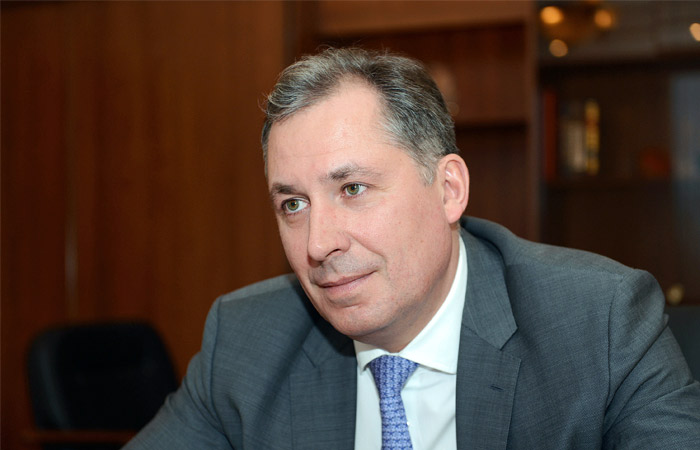 Станислав Поздняков: «Чемпионат Европы в Глазго показал, что у нас растет очень сильное поколение спортсменов»