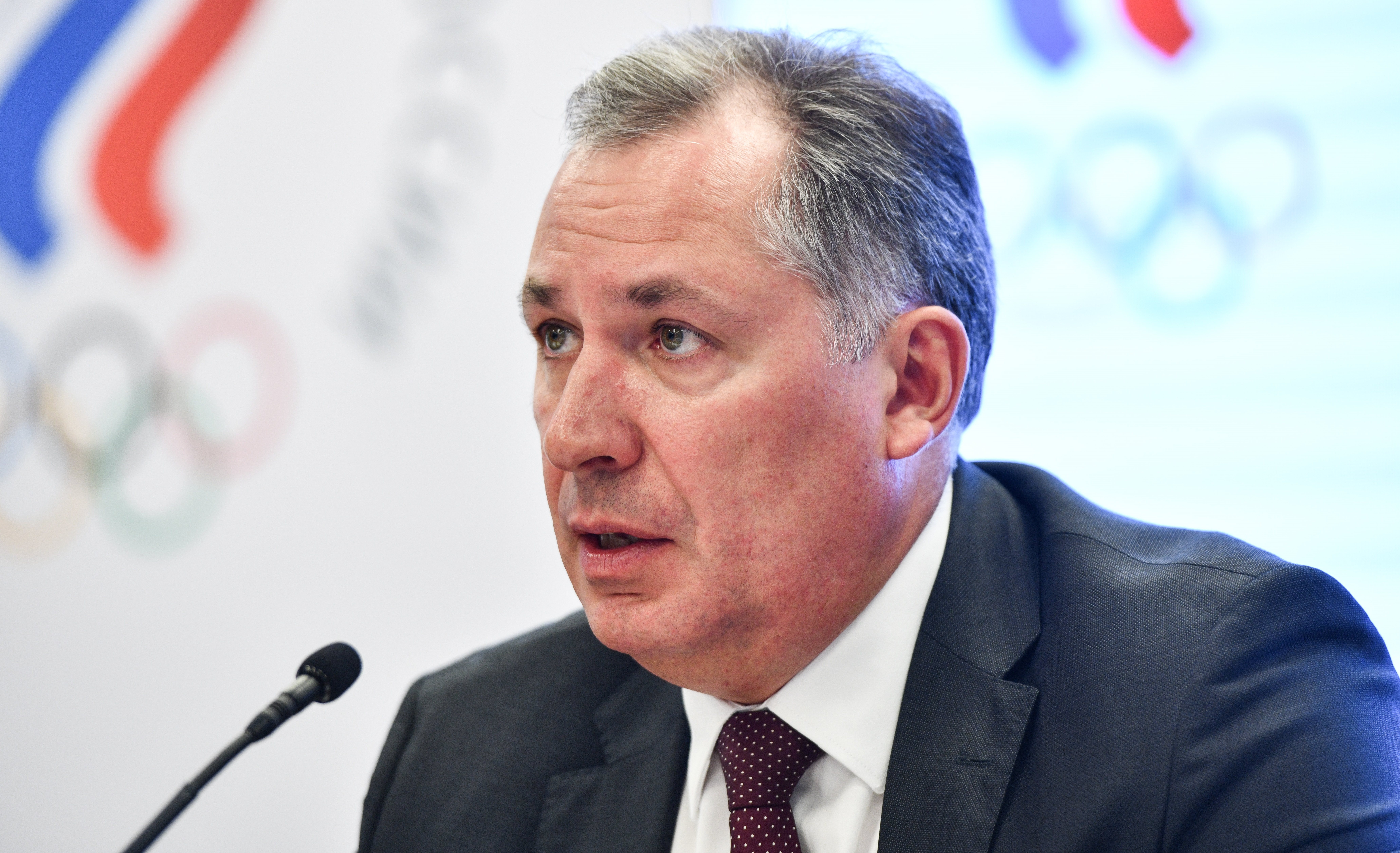 Станислав Поздняков: “Ситуация очень серьезная”