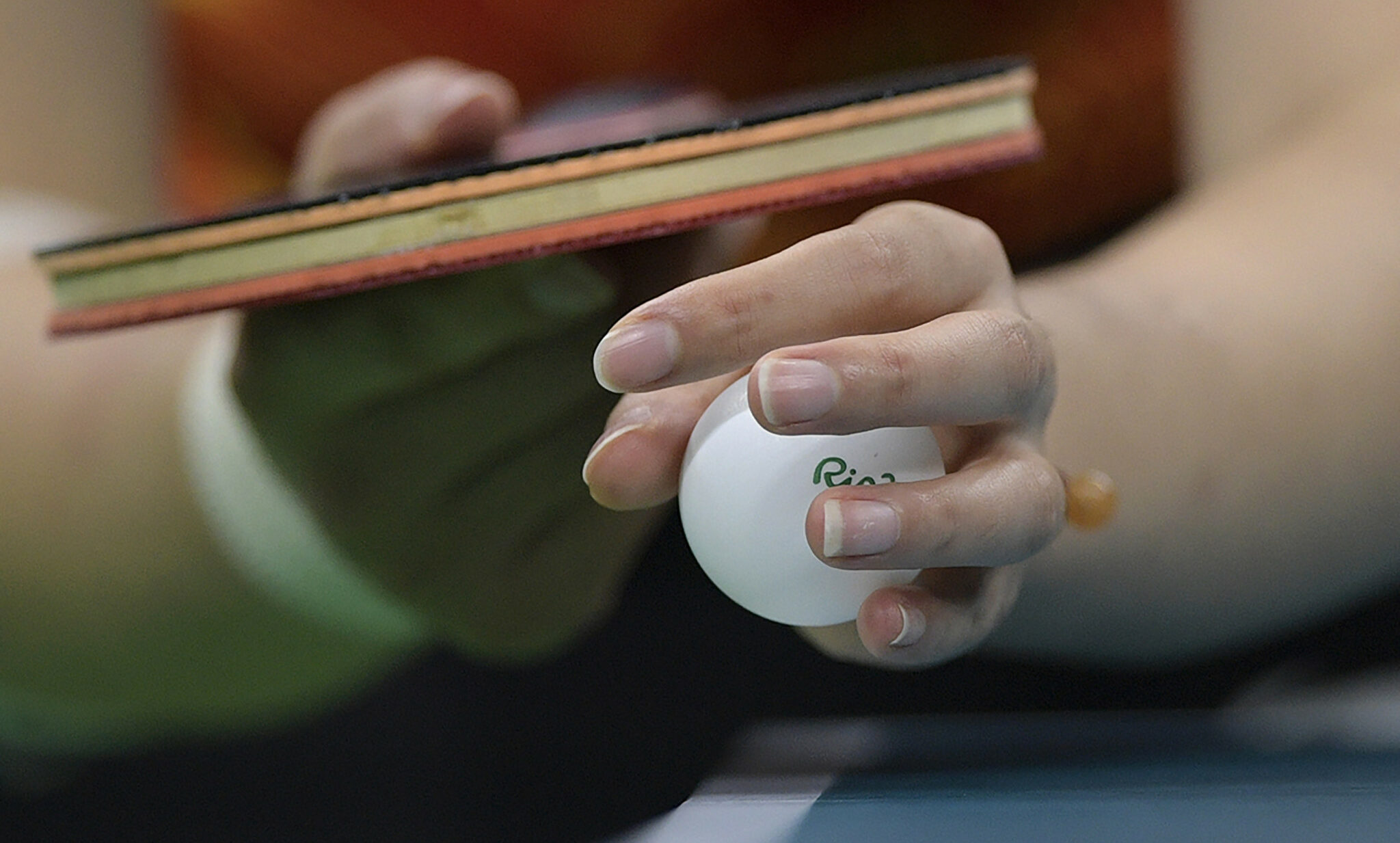 ITTF подготовила календарь соревнований на первую половину 2021 года