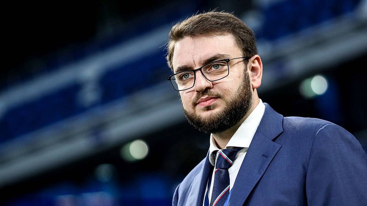 Станислав Дружинин: «На Кубке России в Саратове был аншлаг»