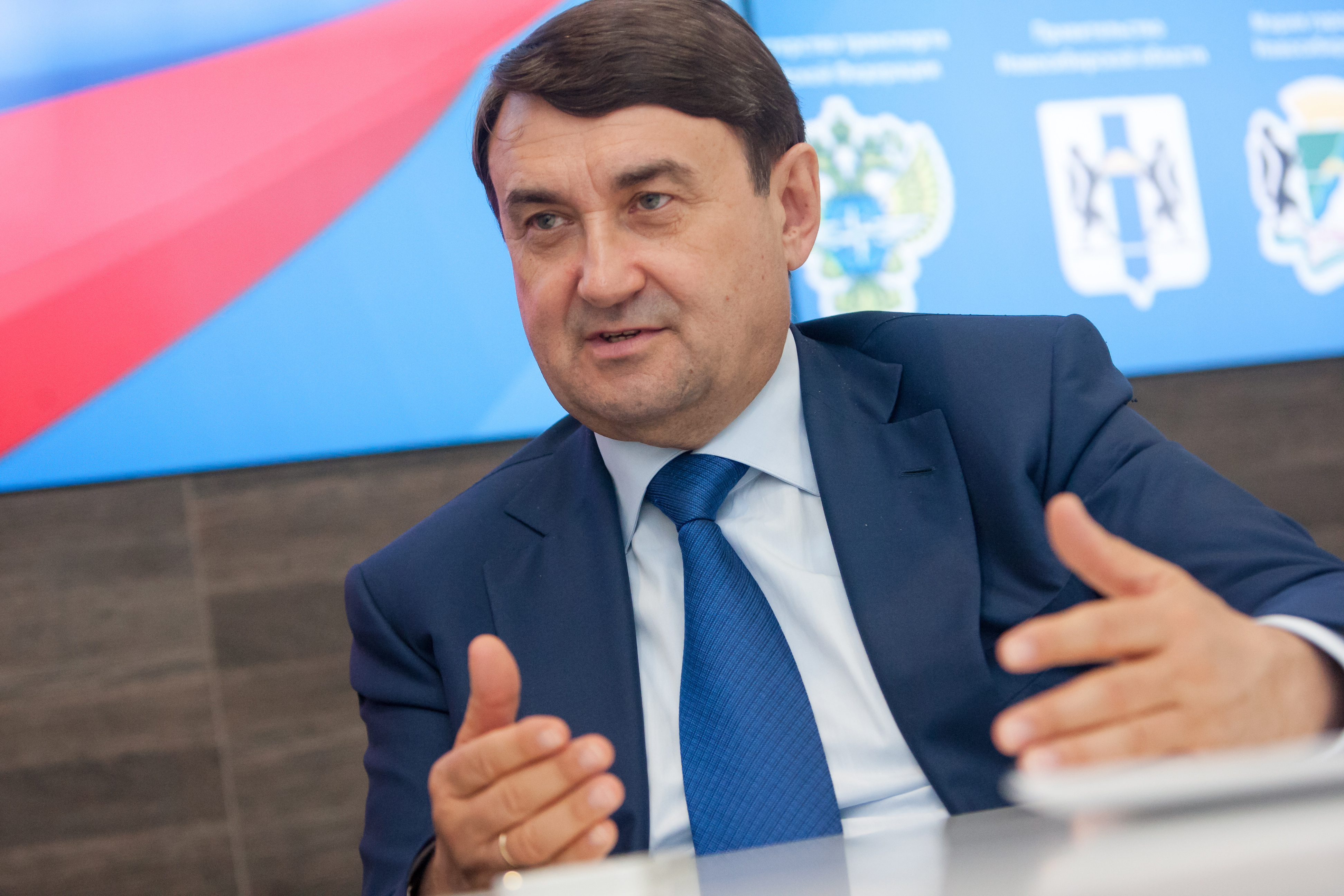 Igor Levitin: “Table tennis cannot be broadcast in its current format”