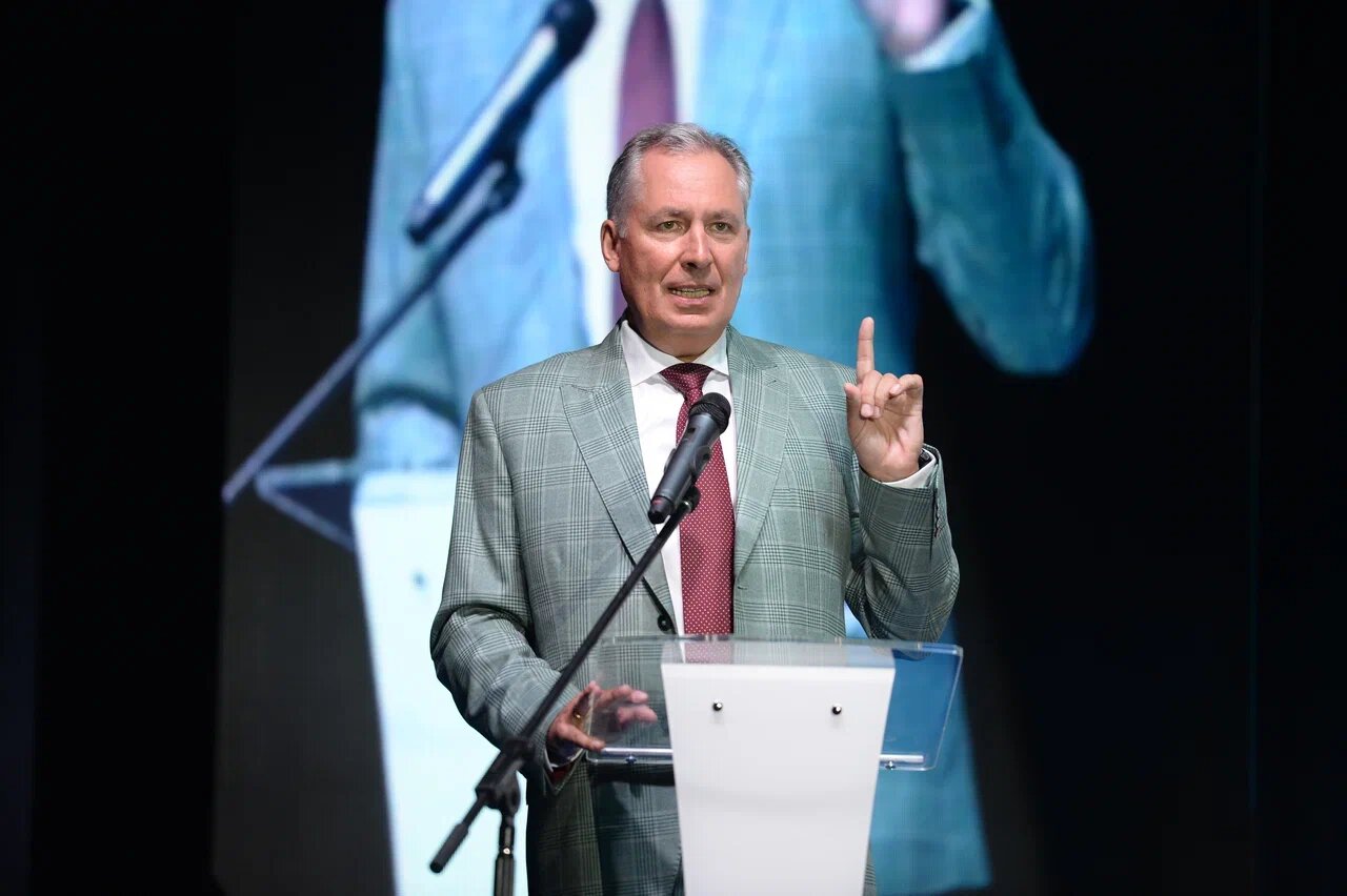 Станислав Поздняков: «Профилактика – ключ к решению допинговой проблемы в спорте»