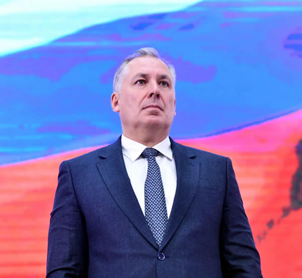 Станислав Поздняков: «23 февраля – праздник с большой историей, к которой непосредственное отношение имеют поколения россиян»