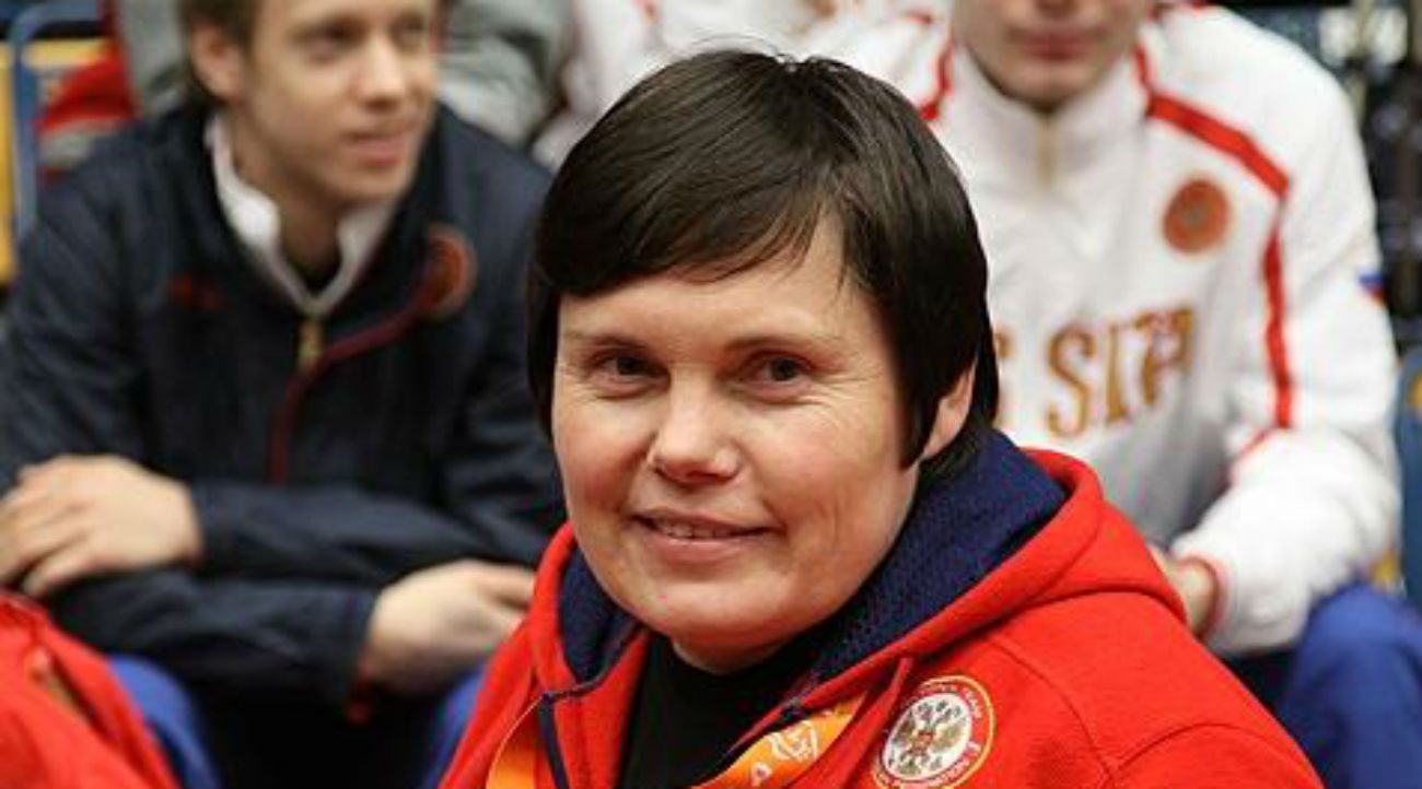 Клавдия Майорова: «Российским бадминтонистам в Базеле выпал тяжелый жребий»