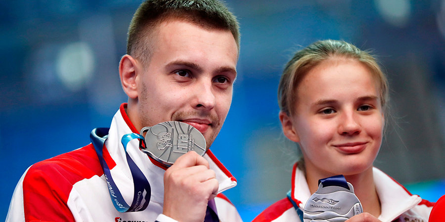 Виктор Минибаев/Екатерина Беляева: «Будем усложнять программу»