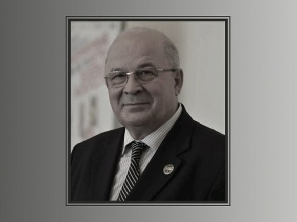 Не стало Владимира Таймазова…