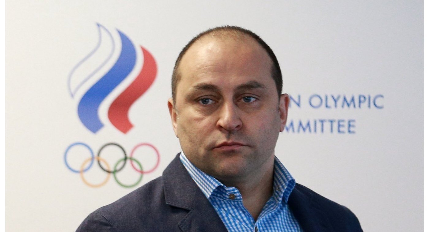 Дмитрий Свищев: «Чемпионат мира показал, что у России в керлинге не одна команда международного уровня»