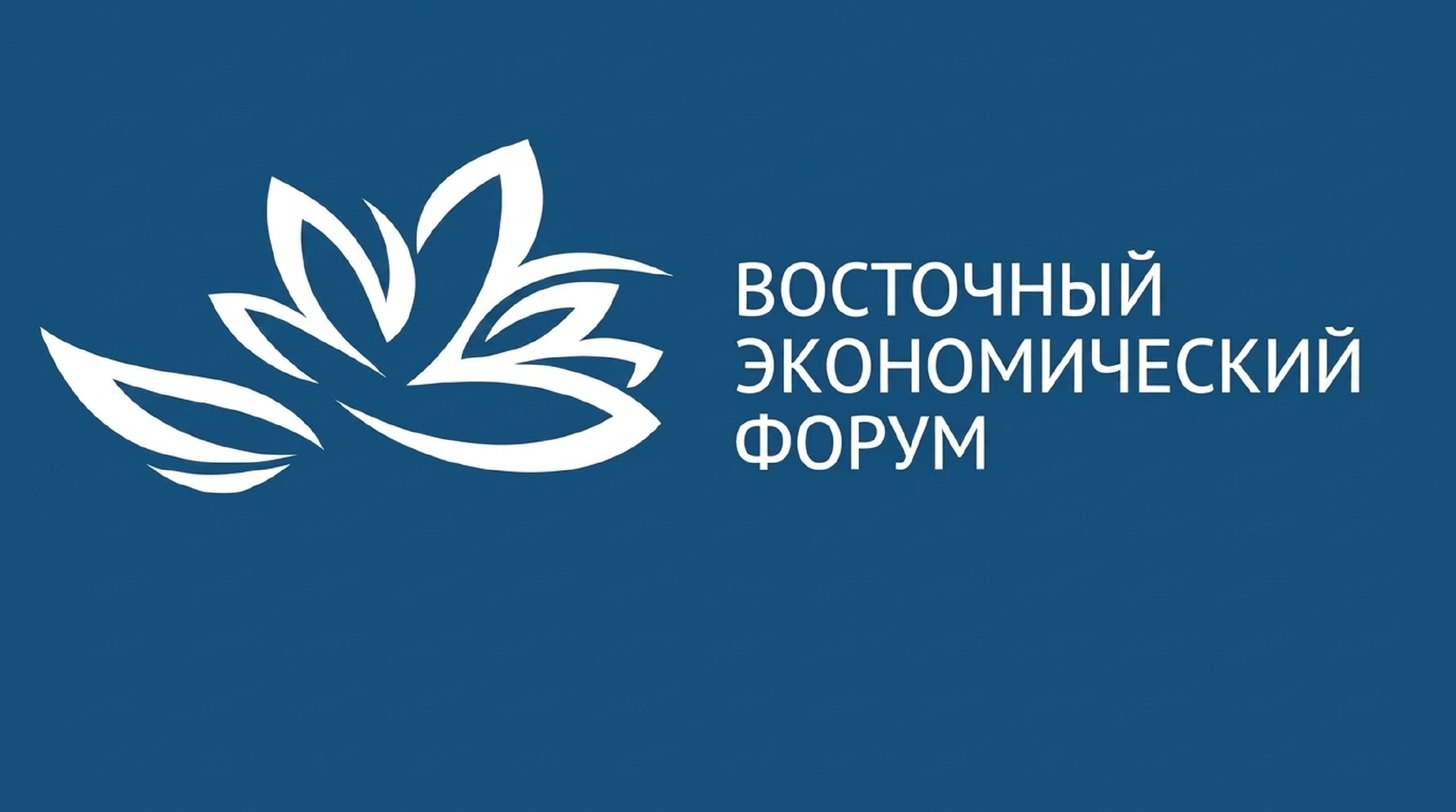 Восточный экономический форум