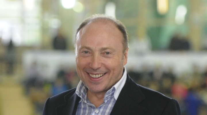 Vyacheslav Aminov: “Modern Pentathlon schools are full now. People are   on the waiting list”