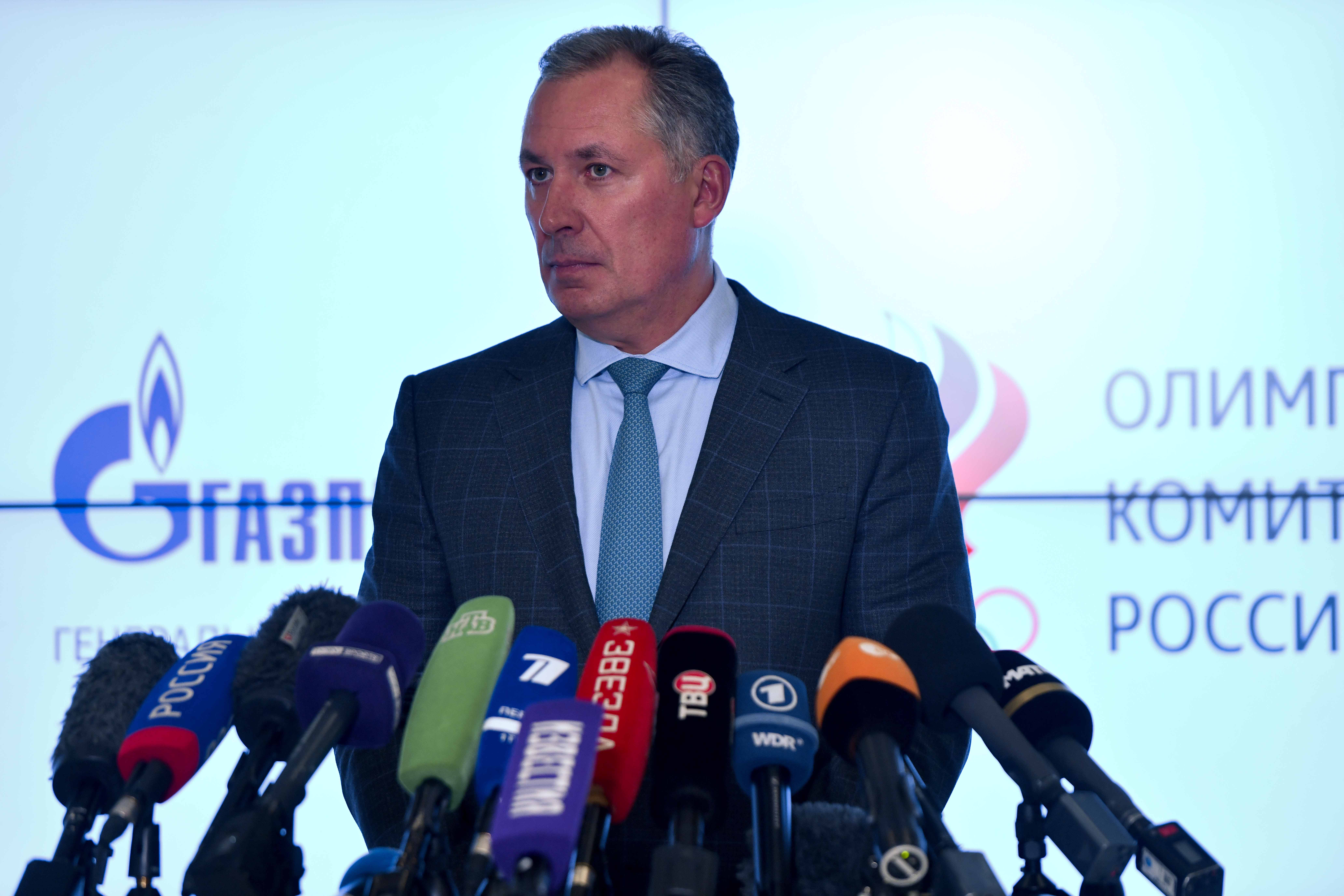 Станислав Поздняков: «Важнейшим результатом является то, что CAS не поддержал ВАДА в применении мер коллективной ответственности»
