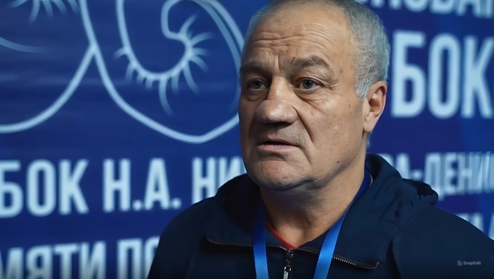 Виктор Супрун: «Некоторые сегодняшние юниоры способны заявить о себе во взрослом боксе»