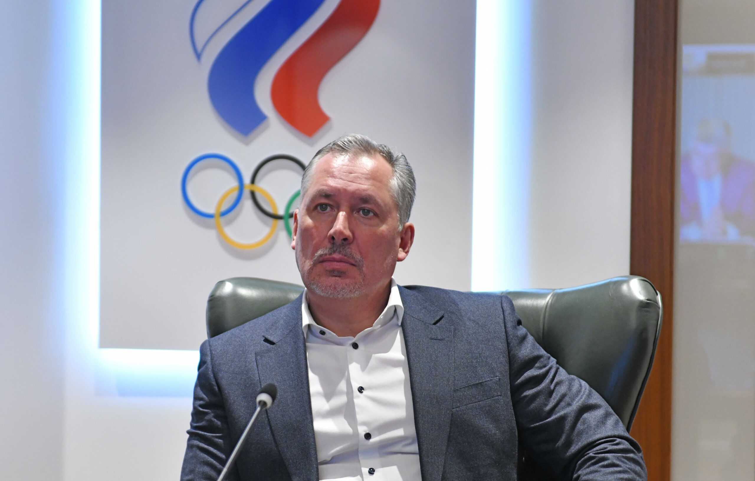 Stanislav Pozdnyakov: “The voice of common sense is heard. But…”