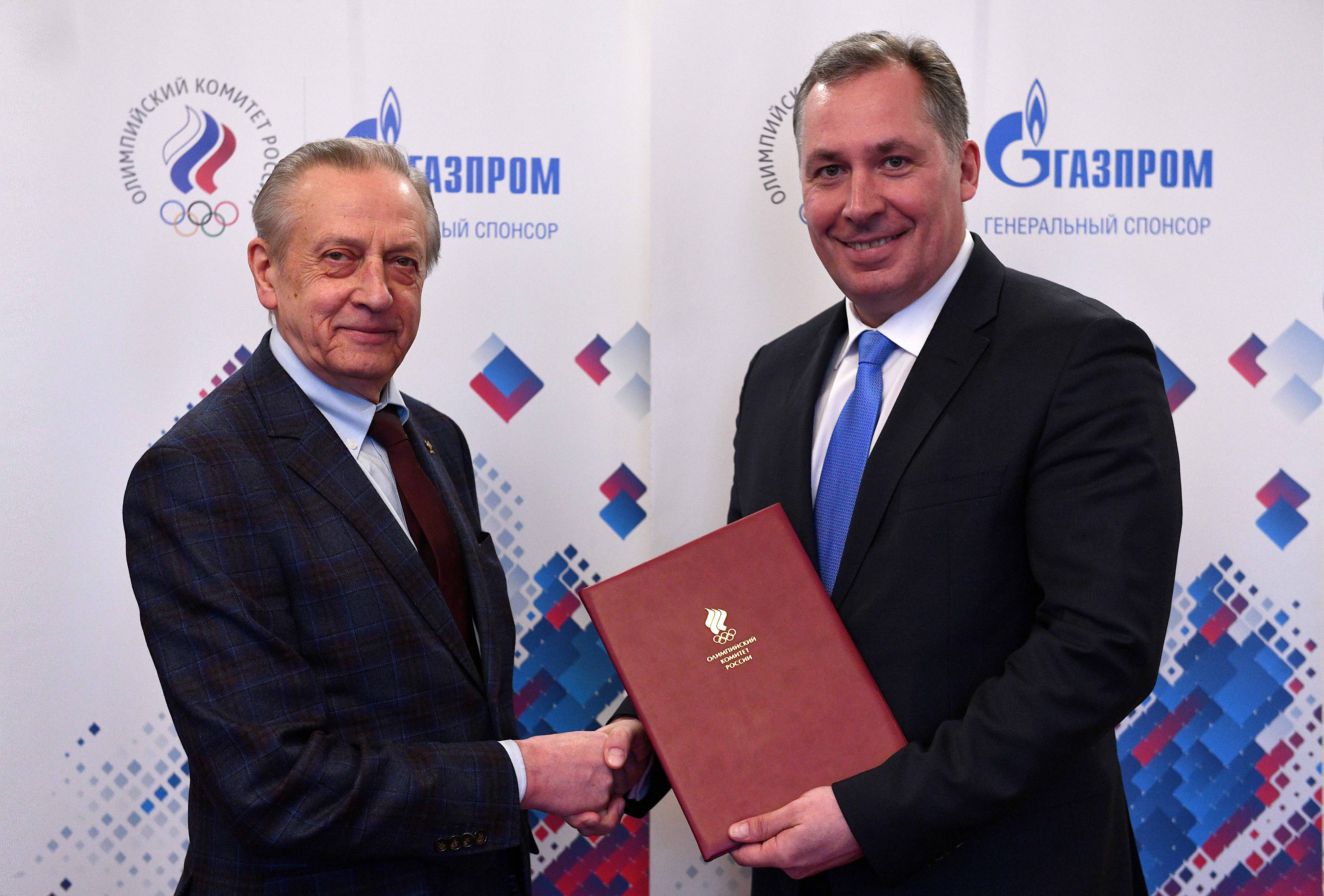 Станислав Поздняков: «Игры в Пекине уже не за горами»