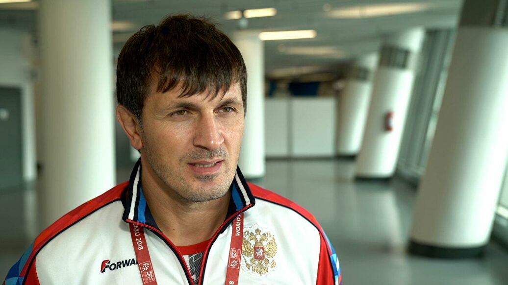 Хасанби Таов: «К международным стартам все ребята подошли на пике формы»