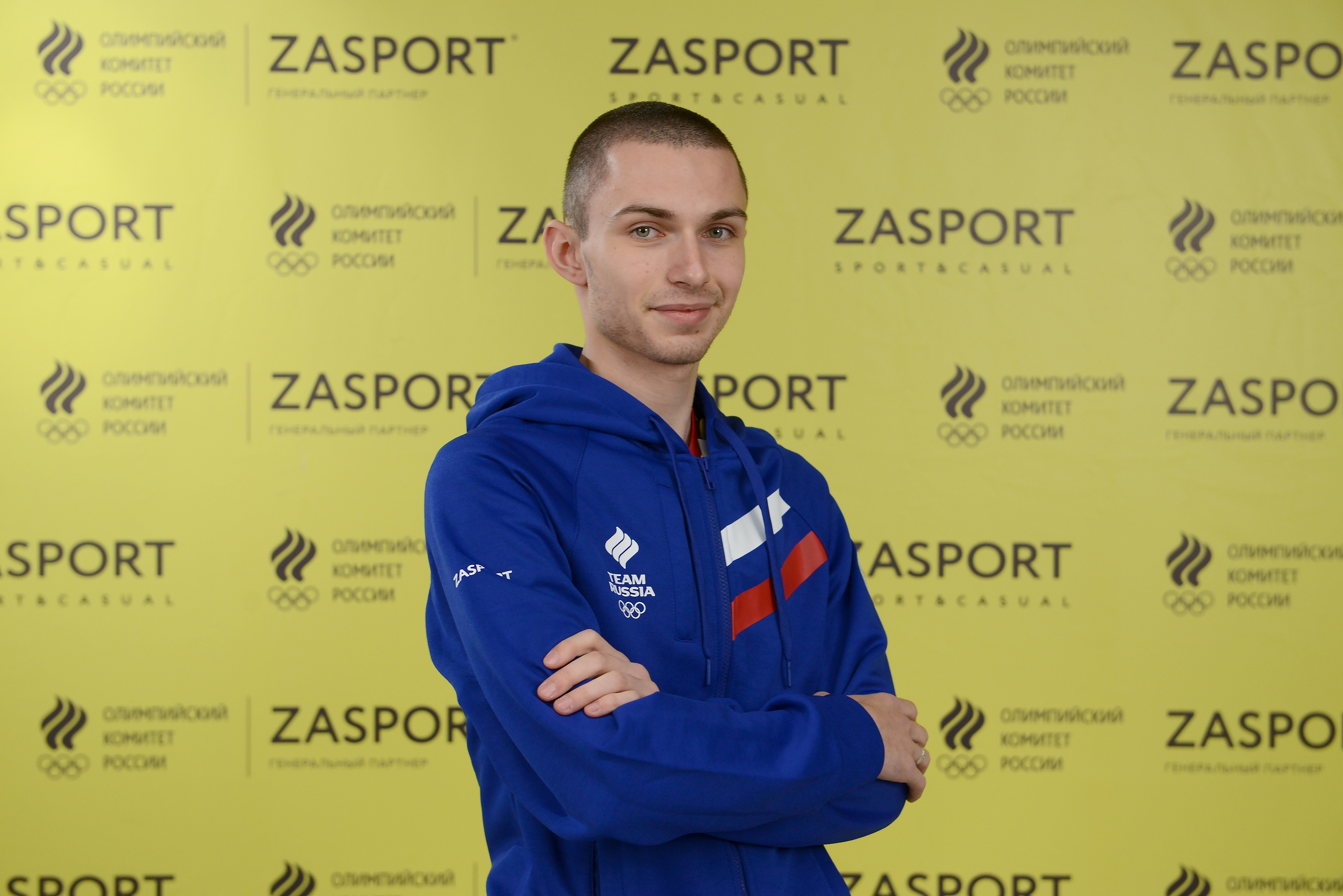 Стрелок Григорий Шамаков – чемпион ЮОИ-2018!