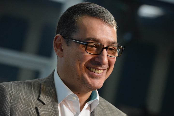 Ilgar Mamedov: “We should come out and fight”