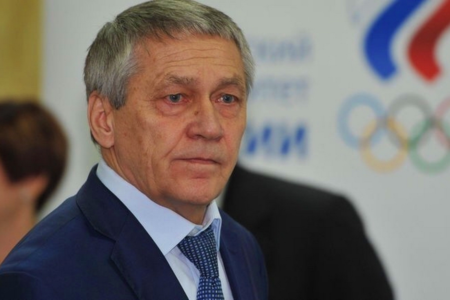 Ровесник победы. Александру Грушину – 75!