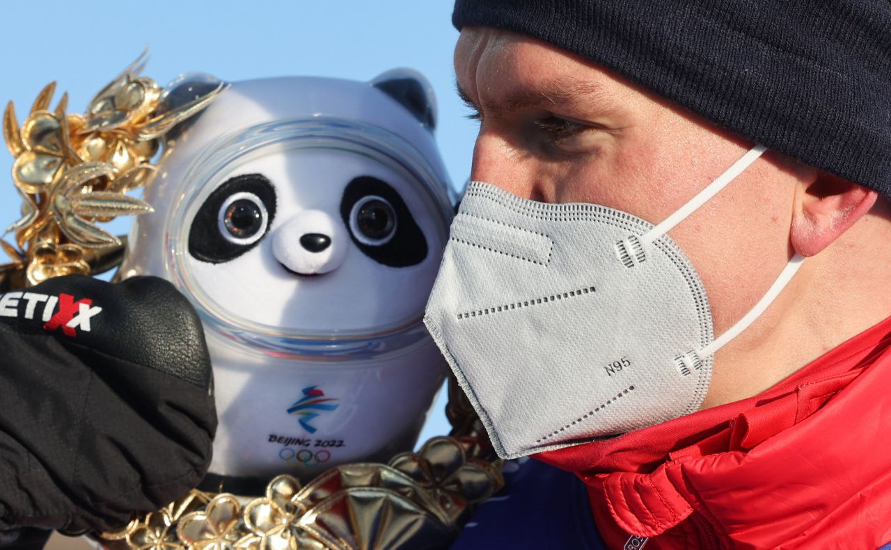 Beijing 2022. Photo gallery of the day. February 6
