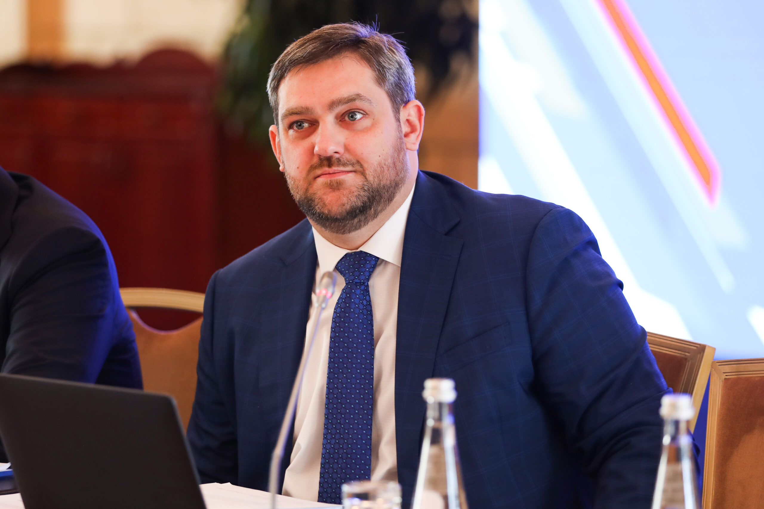 Игорь Павлюк: «Сумо — это про силу, выносливость и здоровье»
