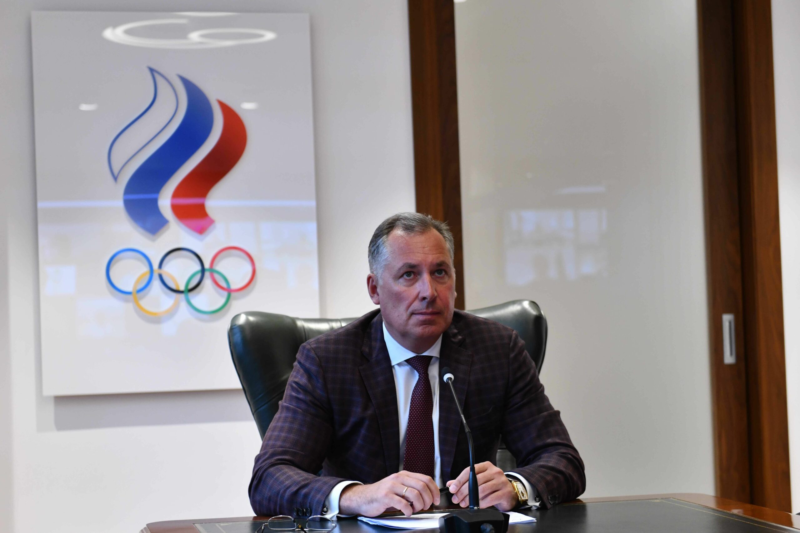 Results of the meeting of the ANOC Culture and Education Commission