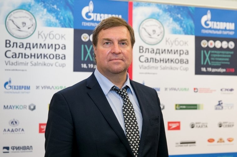 Владимир Сальников: «В Казани особенно порадовали стайеры»