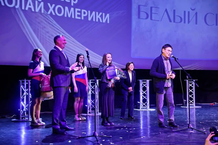 Станислав Поздняков: «Победы в Токио вдохновят кинематографистов на новые шедевры»